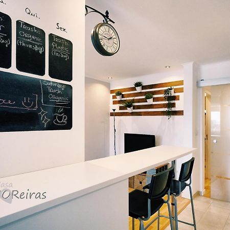 Casa Amoreiras Lisbon Exterior photo